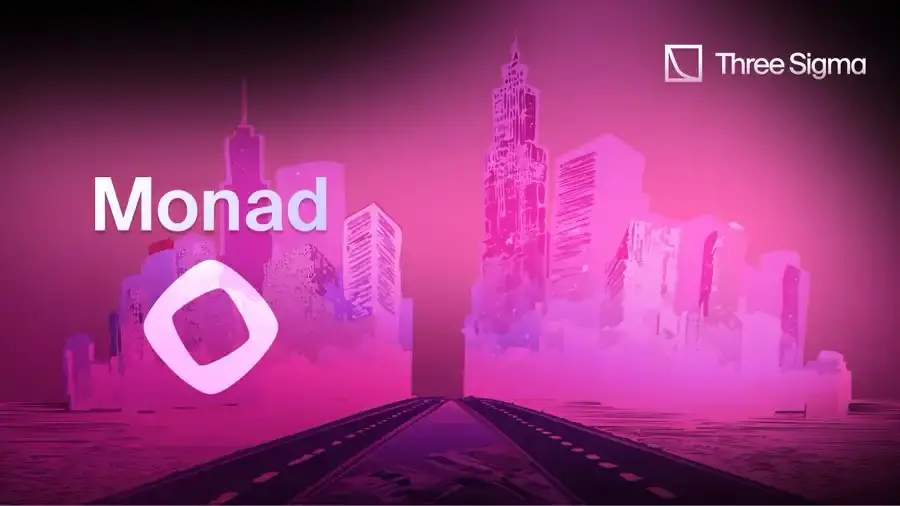 区块链三强争霸:MegaETH、Hyperliquid 与 Monad 谁能引领未来?